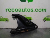 Recambio de brazo suspension inferior delantero derecho para dacia logan 1.4 cat referencia OEM IAM 