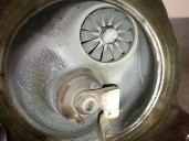 Recambio de turbocompresor para audi a3 (8p1) s3 quattro referencia OEM IAM 06F145702C 06F145702C 