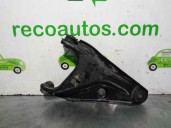 Recambio de brazo suspension inferior delantero derecho para dacia logan 1.4 cat referencia OEM IAM 