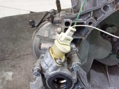 Recambio de caja cambios para citroën xsara berlina 2.0 hdi cat (rhy / dw10td) referencia OEM IAM 20DL42 5354291A