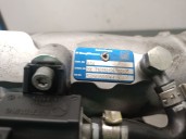 Recambio de turbocompresor para audi a3 (8p1) s3 quattro referencia OEM IAM 06F145702C 06F145702C 