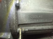 Recambio de caja cambios para citroën xsara berlina 2.0 hdi cat (rhy / dw10td) referencia OEM IAM 20DL42 5354291A