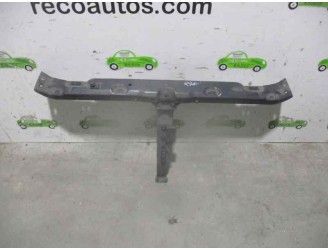 Recambio de panel frontal para ssangyong rodius 2.0 td cat referencia OEM IAM DE CHAPA 