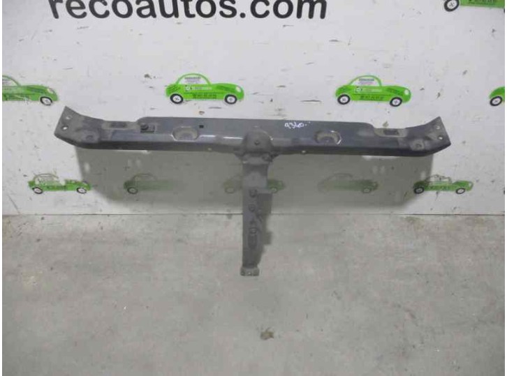 Recambio de panel frontal para ssangyong rodius 2.0 td cat referencia OEM IAM  DE CHAPA 