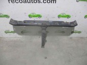 Recambio de panel frontal para ssangyong rodius 2.0 td cat referencia OEM IAM  DE CHAPA 