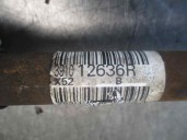 Recambio de transmision delantera izquierda para dacia sandero ii 1.0 12v cat referencia OEM IAM 391012636R BJ79LBC297 X52