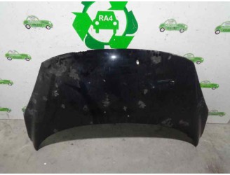 Recambio de capot para renault scenic iii grand dynamique referencia OEM IAM 651008842R NEGRO 