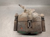 Recambio de pinza freno delantera izquierda para volvo serie 940 berlina/familiar 2.4 turbodiesel referencia OEM IAM 3516565 LU