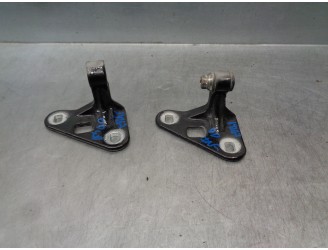 Recambio de bisagra puerta para mercedes-benz clase cls (w219) 3.5 v6 cat referencia OEM IAM  A2197200437 