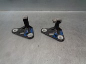 Recambio de bisagra puerta para mercedes-benz clase cls (w219) 3.5 v6 cat referencia OEM IAM  A2197200437 