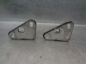 Recambio de bisagra puerta para mercedes-benz clase cls (w219) 3.5 v6 cat referencia OEM IAM  A2197200437 