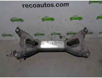 Recambio de puente trasero para peugeot 508 business line referencia OEM IAM 3006542 DE ALUMINIO CESTA 11