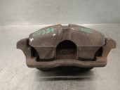 Recambio de pinza freno delantera izquierda para volvo serie 940 berlina/familiar 2.4 turbodiesel referencia OEM IAM 3516565 LU