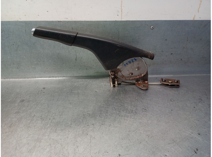 Replacement handbrake lever for Renault Modus / Grand Modus (F/JP0_) 1.4 (JP01, JP0J) OEM IAM reference 8200370321 82007