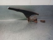 Replacement handbrake lever for Renault Modus / Grand Modus (F/JP0_) 1.4 (JP01, JP0J) OEM IAM reference 8200370321 82007