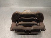 Recambio de pinza freno delantera izquierda para volvo serie 940 berlina/familiar 2.4 turbodiesel referencia OEM IAM 3516565 LU