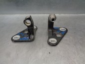 Recambio de bisagra puerta para mercedes-benz clase cls (w219) 3.5 v6 cat referencia OEM IAM  A2197200437 