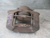 Recambio de pinza freno delantera izquierda para opel omega 2.0 referencia OEM IAM 101 7616 