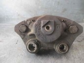 Recambio de pinza freno delantera izquierda para opel omega 2.0 referencia OEM IAM 101 7616 