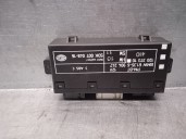 Recambio de centralita cierre para bmw serie 5 berlina (e39) 3.0 24v turbodiesel cat referencia OEM IAM 61356904247 5DK00704816 