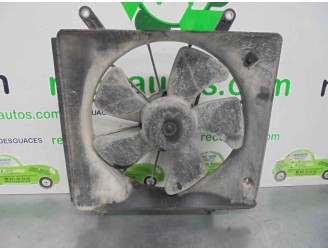 Recambio de electroventilador para honda accord berlina (cg7-9/ch1-7) 1.8 16v cat referencia OEM IAM 2635005041 