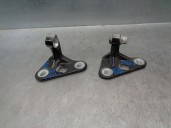 Recambio de bisagra puerta para mercedes-benz clase cls (w219) 3.5 v6 cat referencia OEM IAM  A2197200437 