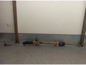 Recambio de cremallera direccion para seat ibiza (6k) 1.4 referencia OEM IAM 357419105  