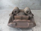 Recambio de pinza freno delantera izquierda para opel omega 2.0 referencia OEM IAM 101 7616 