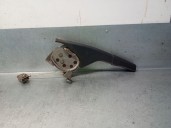 Replacement handbrake lever for Renault Modus / Grand Modus (F/JP0_) 1.4 (JP01, JP0J) OEM IAM reference 8200370321 82007