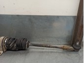 Recambio de cremallera direccion para seat ibiza (6k) 1.4 referencia OEM IAM 357419105 
