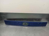 Recambio de molduras traseras para kia picanto 1.1 cat referencia OEM IAM 873110710  
