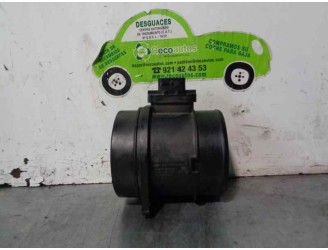 Recambio de caudalimetro para ssangyong rodius 2.0 td cat referencia OEM IAM A6710940048 0281006043 BOSCH