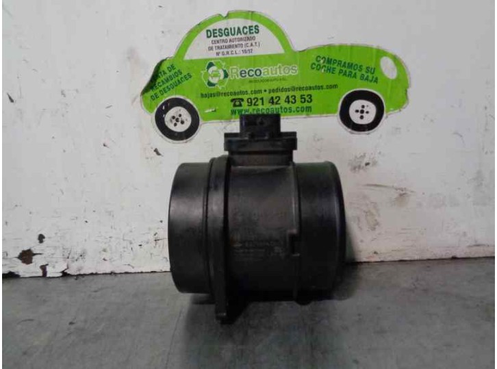 Recambio de caudalimetro para ssangyong rodius 2.0 td cat referencia OEM IAM A6710940048 0281006043 BOSCH