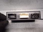 Recambio de centralita cierre para bmw serie 5 berlina (e39) 3.0 24v turbodiesel cat referencia OEM IAM 61356904247 5DK00704816 