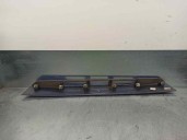 Recambio de molduras traseras para kia picanto 1.1 cat referencia OEM IAM 873110710  