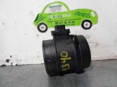 Recambio de caudalimetro para ssangyong rodius 2.0 td cat referencia OEM IAM A6710940048 0281006043 BOSCH