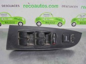 Recambio de mando elevalunas delantero izquierdo para honda accord berlina (cg7-9/ch1-7) 1.8 16v cat referencia OEM IAM 83595S1A