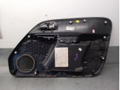 Recambio de guarnecido puerta delantera izquierda para volkswagen up! (121) 1.0 referencia OEM IAM 1S4867011BE  5 PUERTAS