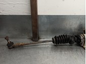 Recambio de cremallera direccion para seat ibiza (6k) 1.4 referencia OEM IAM 357419105  