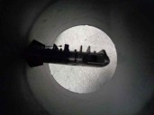 Recambio de caudalimetro para ssangyong rodius 2.0 td cat referencia OEM IAM A6710940048 0281006043 BOSCH