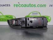 Recambio de mando elevalunas delantero izquierdo para honda accord berlina (cg7-9/ch1-7) 1.8 16v cat referencia OEM IAM 83595S1A