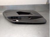 Recambio de guarnecido puerta delantera izquierda para volkswagen up! (121) 1.0 referencia OEM IAM 1S4867011BE  5 PUERTAS