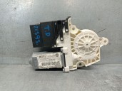 Recambio de motor elevalunas trasero derecho para skoda octavia ii (1z3) 1.9 tdi referencia OEM IAM 1K0959704B  