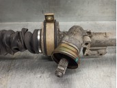 Replacement steering rack for Seat Ibiza (6K) 1.4 OEM IAM reference 357419105 