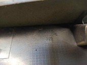 Recambio de molduras traseras para kia picanto 1.1 cat referencia OEM IAM 873110710 