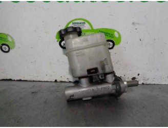 Recambio de bomba freno para hyundai santa fe (bm) 2.2 crdi cat referencia OEM IAM BM111127H  MANDO