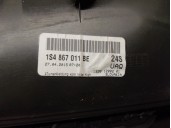 Replacement front left door trim panel for Volkswagen Up! (121) 1.0 OEM IAM reference 1S4867011BE 5 DOORS