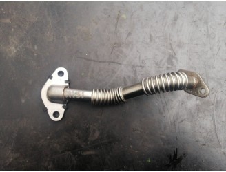 Recambio de tubo para saab 9-3 berlina 1.9 tid cat referencia OEM IAM 55182896 55182896 