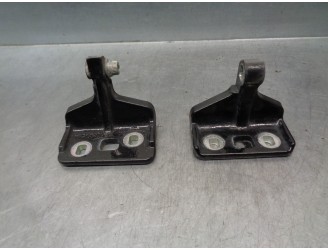 Recambio de bisagra puerta para mercedes-benz clase cls (w219) 3.5 v6 cat referencia OEM IAM  A2197300937 