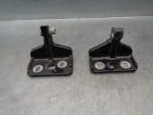 Recambio de bisagra puerta para mercedes-benz clase cls (w219) 3.5 v6 cat referencia OEM IAM  A2197300937 